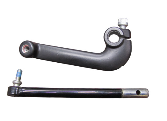 Gear change pedal  Harley Davidson Iron 883