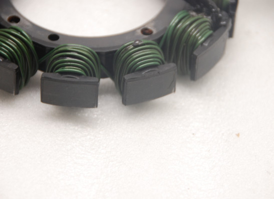 Stator Harley Davidson Touring FL