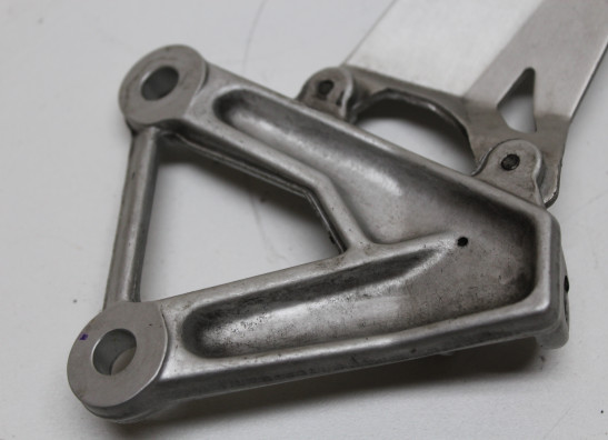 Rechter schetsplaat Ducati 1198