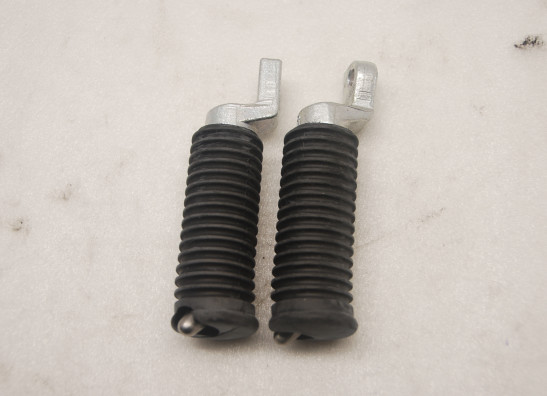 Duo fussrastenanlage Harley Davidson Custom universal other