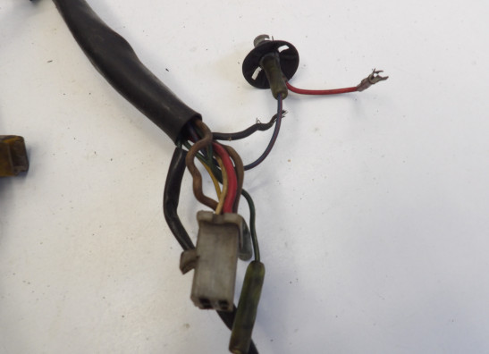 Kabelboom Yamaha XS 1100