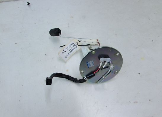 Brandstofpomp Kawasaki Z 300