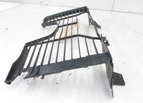 Kuhler Teile Honda CBR 600 F