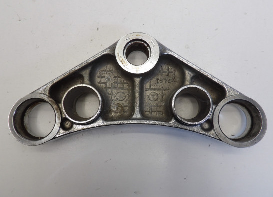 Gabelbrücke Obere Suzuki LS 650