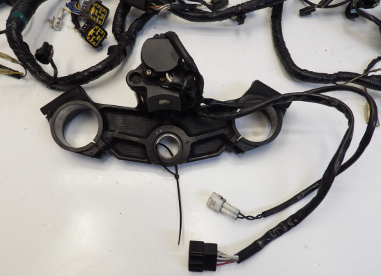 Slotenset Kawasaki ZX 12 R