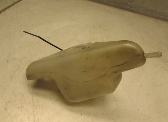 Koelvloeistof reservoir Suzuki GSX R 750