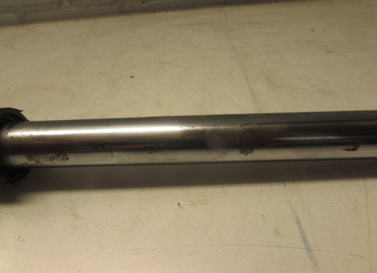 Voorpoot links compleet Honda CBR 600 F