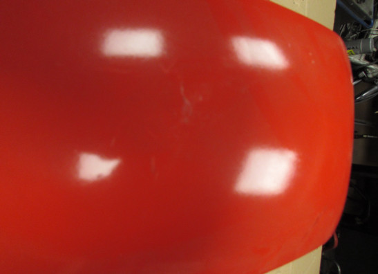 Tankschutz BMW R 1200 GS