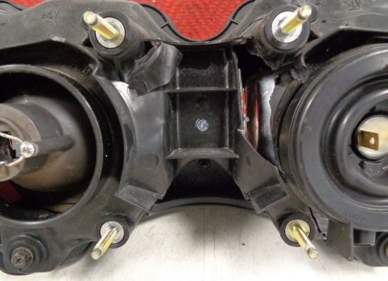 Scheinwerfer Suzuki SV 650