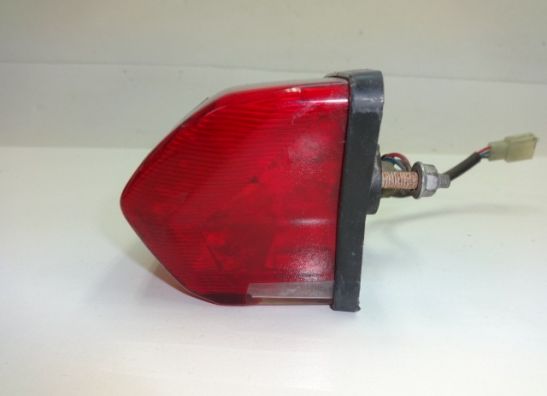 Rear light Kawasaki ZZR 250