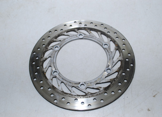 Bremsscheibe vorne links Honda Deauville 650 - 700