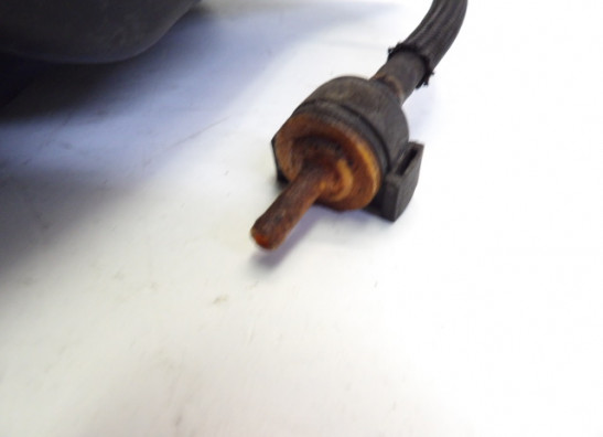 Tank Suzuki Burgman 650