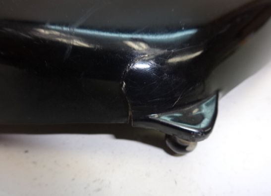 Rechter zijkuip klein Yamaha XS 400