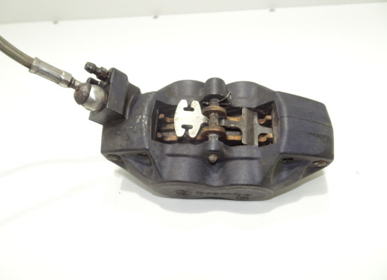 Remklauw rechts voor BMW R 1200 GS