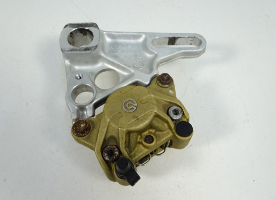 Bremssattel Bremszange hinten Aprilia RSV 1000