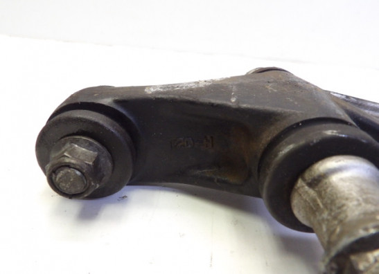 Federbein Aufhangung Suzuki DR 650