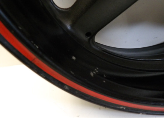 Felge hinten Yamaha YZF R1