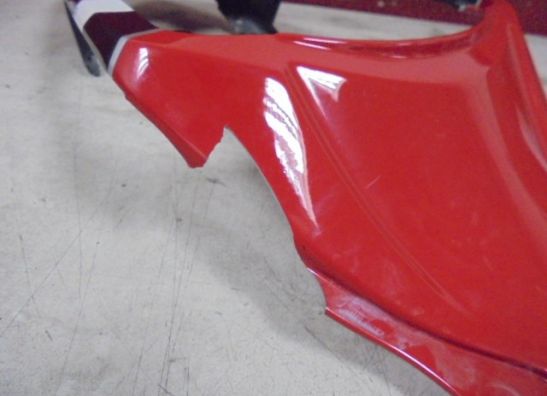 Achterkuipdeel Suzuki GSX R 1000