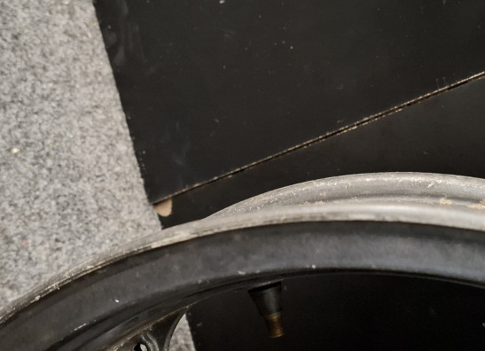 Felge hinten Kawasaki ZXR 750