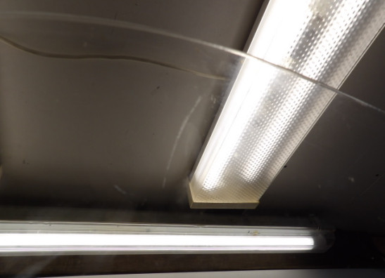 Windscreen Yamaha XVS 1100 Dragstar