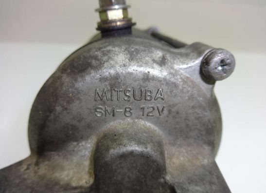 Starting motor Honda CBR 1000 F