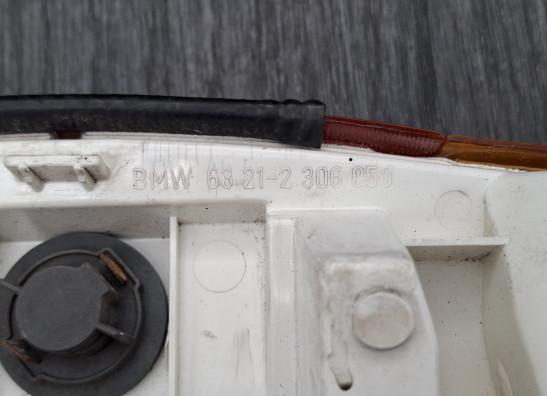 Achterlicht BMW R 1100 RT