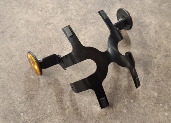 Voorspatbord Honda CMX 500 Rebel