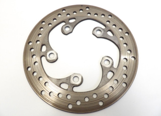 Rear brake disc Suzuki GSX R 600