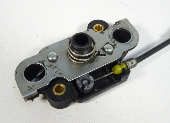 Sitzbank Suzuki SFV 650 Gladius