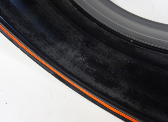 Achtervelg Yamaha YZF R1