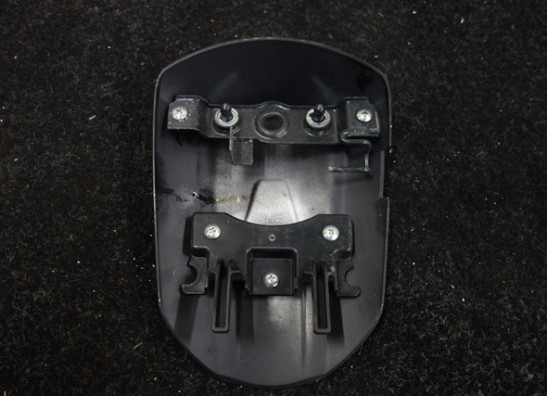 Buddy cover Suzuki GSX R 600