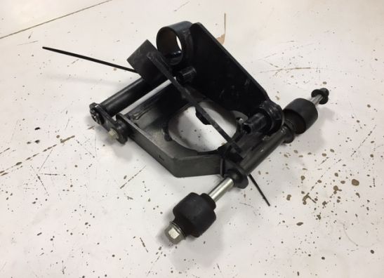 Cushion connecting rod  Peugeot Metropolis