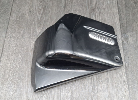Rechter zijkuip klein Yamaha XVS 650 Dragstar