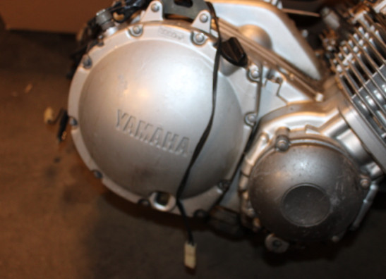 Motorblock Yamaha XJ 900 S Diversion