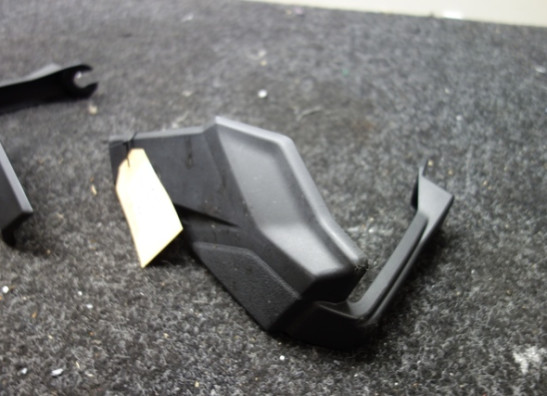 Stuur Suzuki DL 800 V STROM