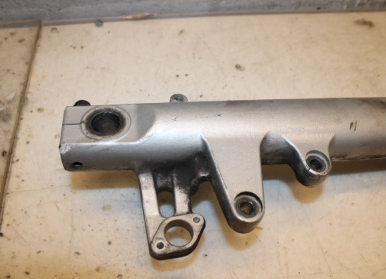 Voorpoot links compleet BMW K 1200 GT