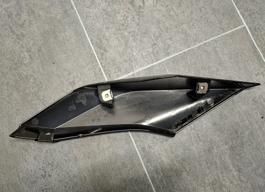 Rechter achterkant BMW R 1250 RS
