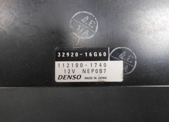 Ignitor CDI ECU Suzuki SV 1000