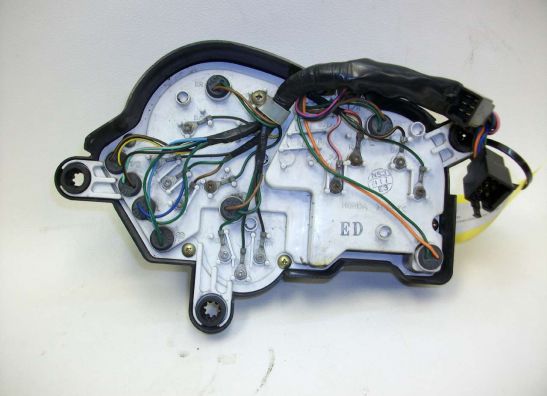 Tellerset Honda VTR 1000 F