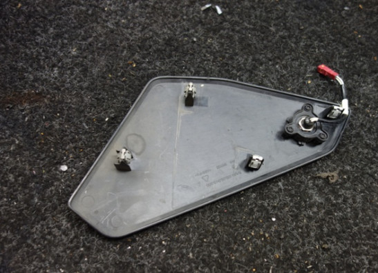 Rechter zijkuip klein KTM 1290  Super Adventure