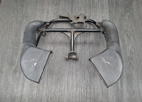 Upper cowl Stay Kawasaki KLE 500