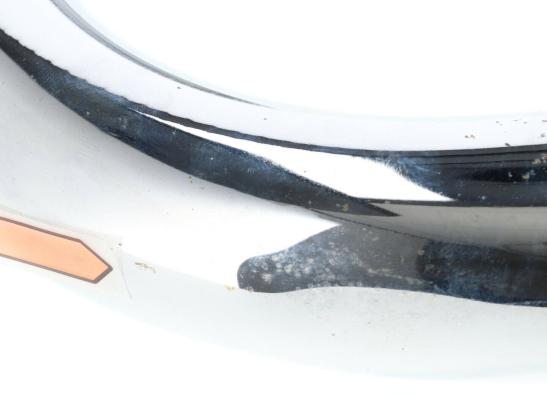 Uitlaatbochten Honda CB 500 T