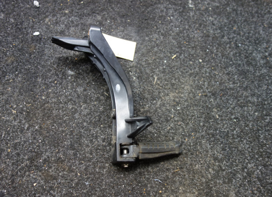 Duo voetsteun rechts KTM RC 390