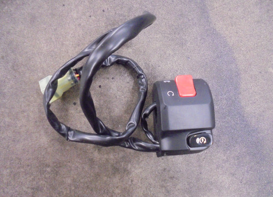 Handlebar switch assy right Kawasaki Z 900