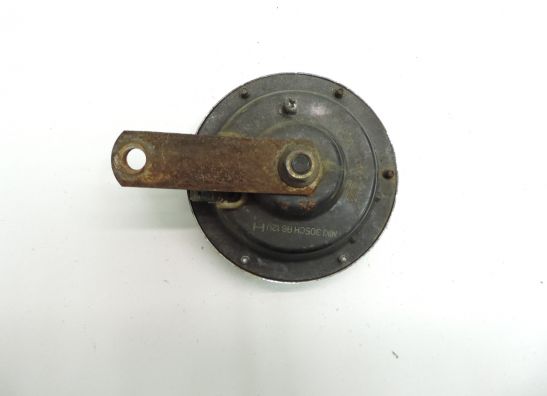 Claxon Hyosung GT 125 N