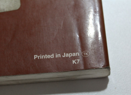 Bedienungsanleitung Suzuki Burgman 400