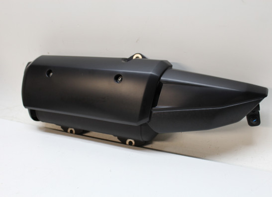 Uitlaat Yamaha Tricity 300