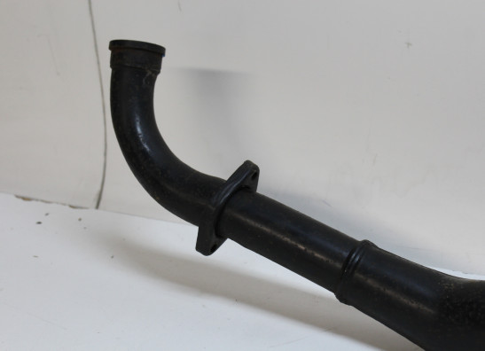 Uitlaat Yamaha RD 500 LC