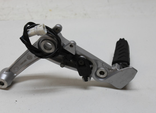 Rechter schetsplaat Aprilia Tuono 660