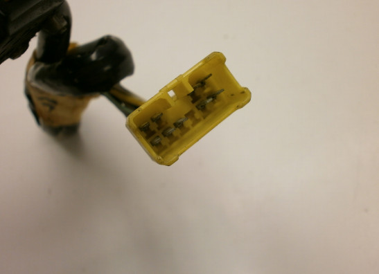 Stuurschakelaar links Suzuki RF 900